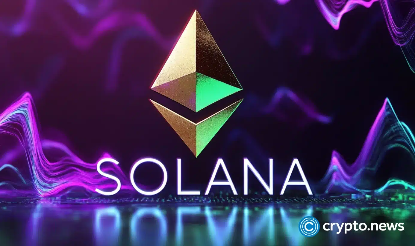 $300m of other tokens bridged to Solana in the last week, why?