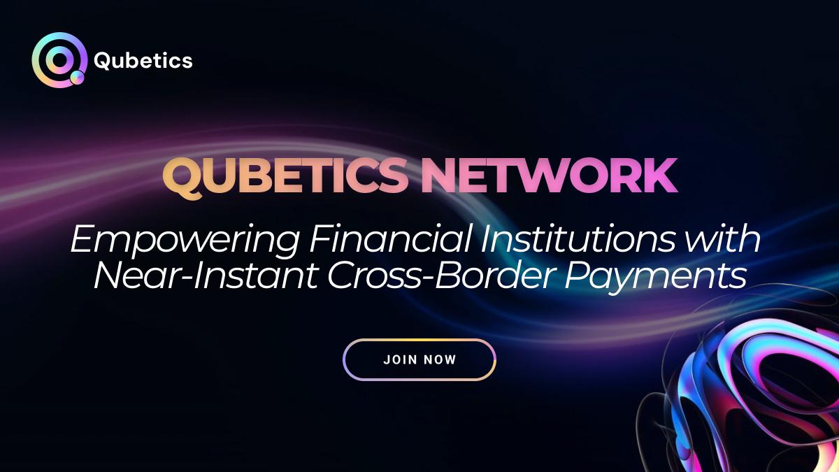 Best Crypto to Buy This Week: Qubetics’ Cross-Border Payment Revolution, Avalanche Secures $250M, and Render Eyes a $12.41 Target