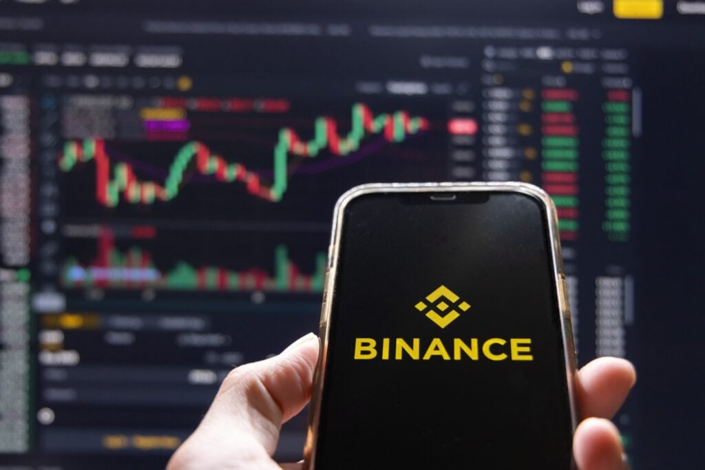 Binance Alpha Lists 8th Batch of 5 Tokens