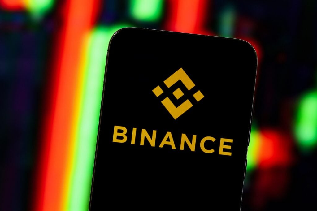 Binance Alpha Lists Another Batch of 5 Crypto Projects on Christmas Eve