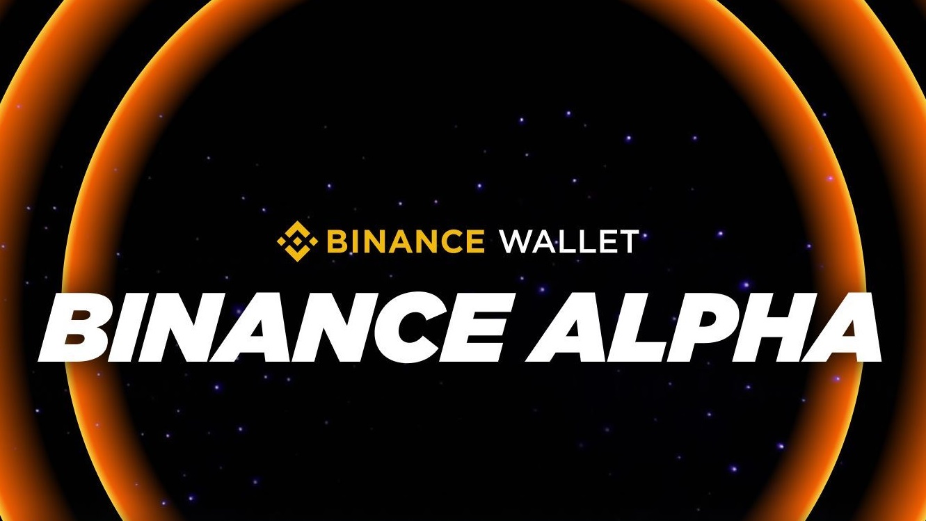 Binance Alpha Reveals 2nd Token Batch: CKP, GEAR, SD, SYRUP, FARTCOIN