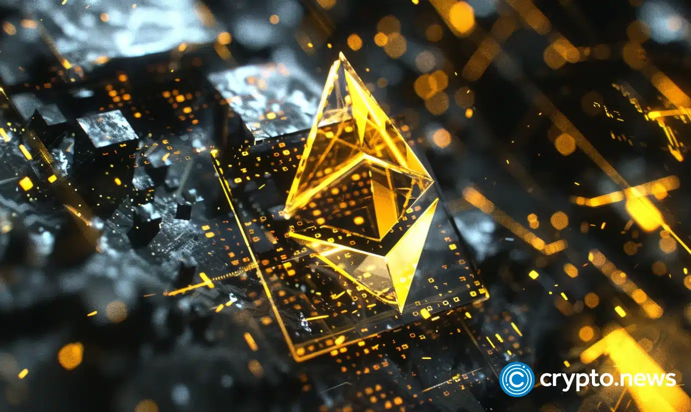 Binance CEO says users deposited over $21b to the exchange in 2024