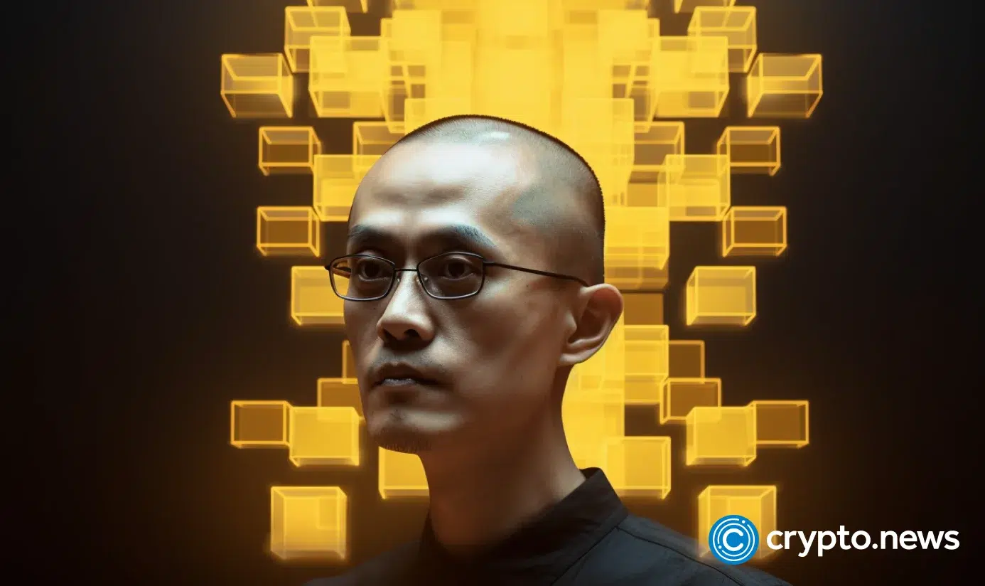 Binance founder Changpeng Zhao sparks debate over UAE’s alleged $40b Bitcoin holdings