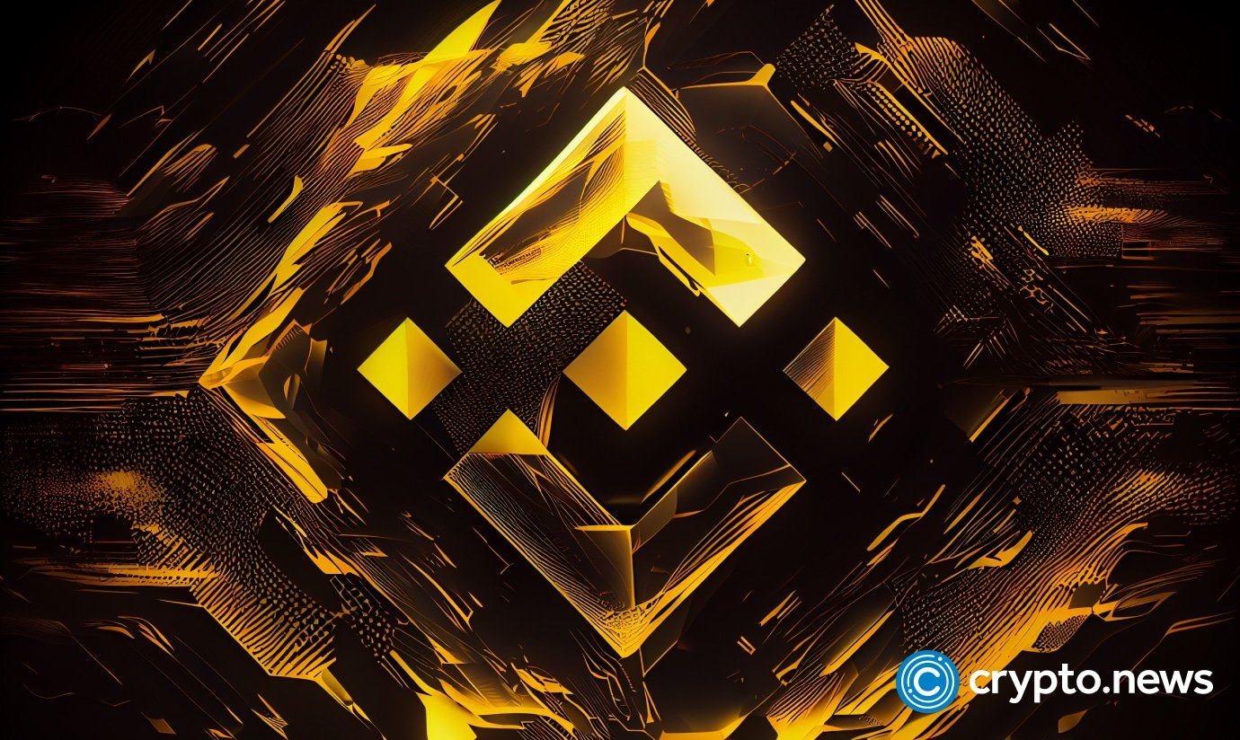 Binance Futures updates leverage and margin tiers for multiple USDⓈ-M perpetual contracts