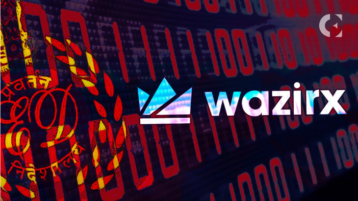 Binance-WazirX Feud Escalates: Users Demand Clarity Over Frozen Funds