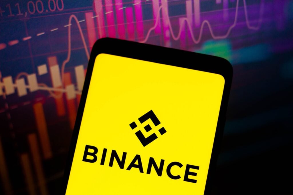 Binance Will Launch Futures Trading for KAIA and AERO