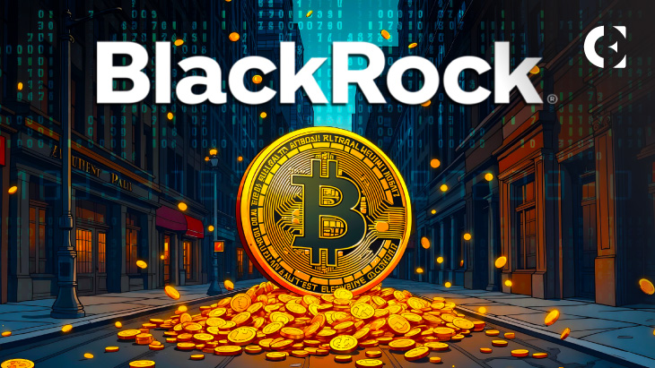 Bitcoin 21M Supply Cap Under Scrutiny After BlackRock ETF Explainer