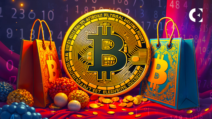 Bitcoin FUD Hits Highest Point of the Year: What Does This Mean BTC Bull Run?