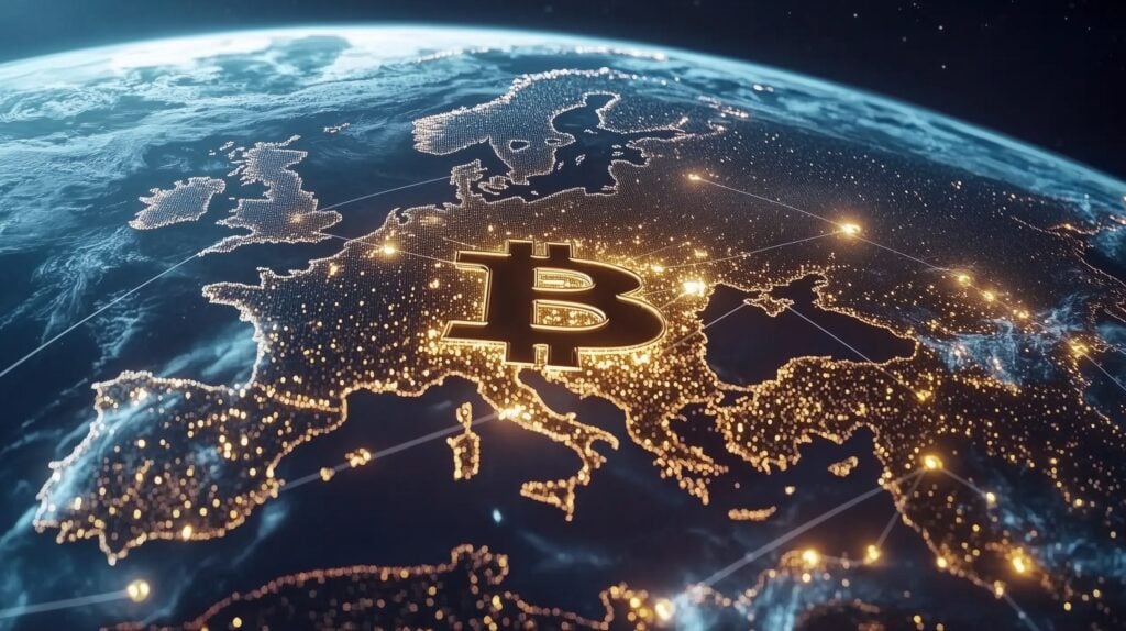 Bitcoin Mining – A Solution for Europe’s Energy Crisis