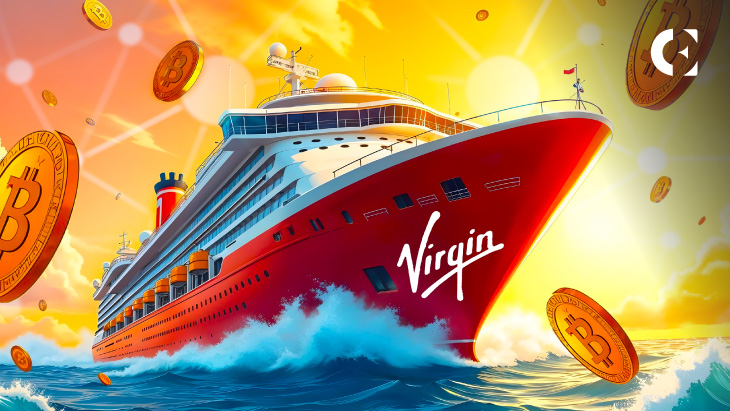 Bitcoin Now Accepted for Virgin Voyages’ Unlimited Cruise Program