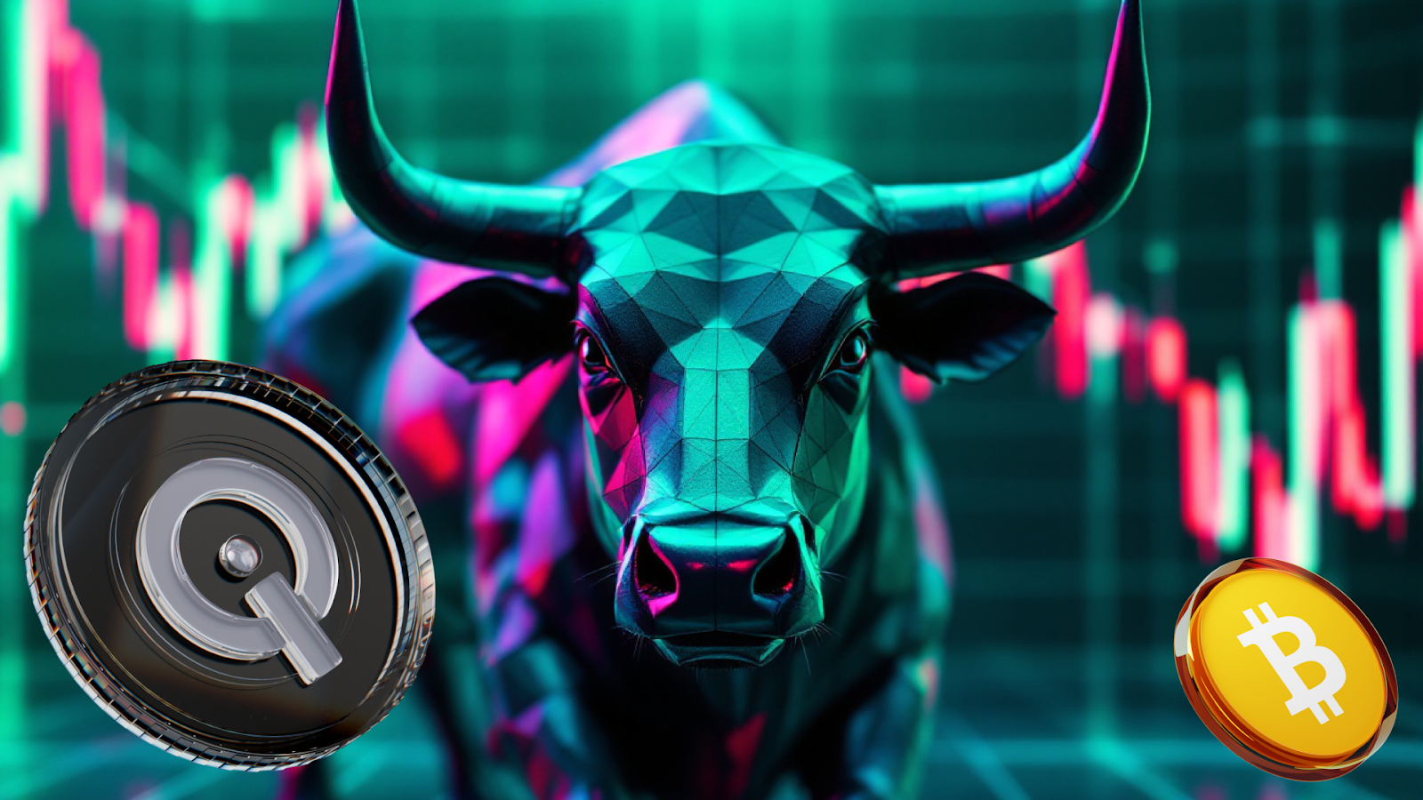 Bitcoin Price Bull Run May Not Be Enough: Here Is Why Savvy Traders Are Betting On This Cheap $0.02 For 35,000% ROI In 2025