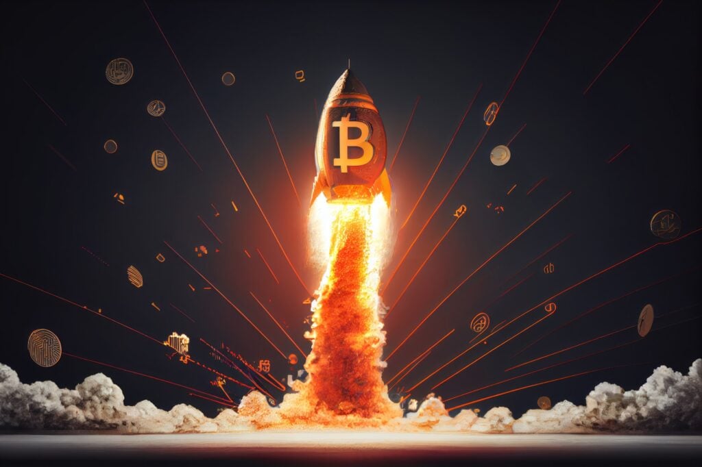 Bitcoin Price Holds Above $100K, as BTC ETFs Record Inflows for 10 Consecutive Days