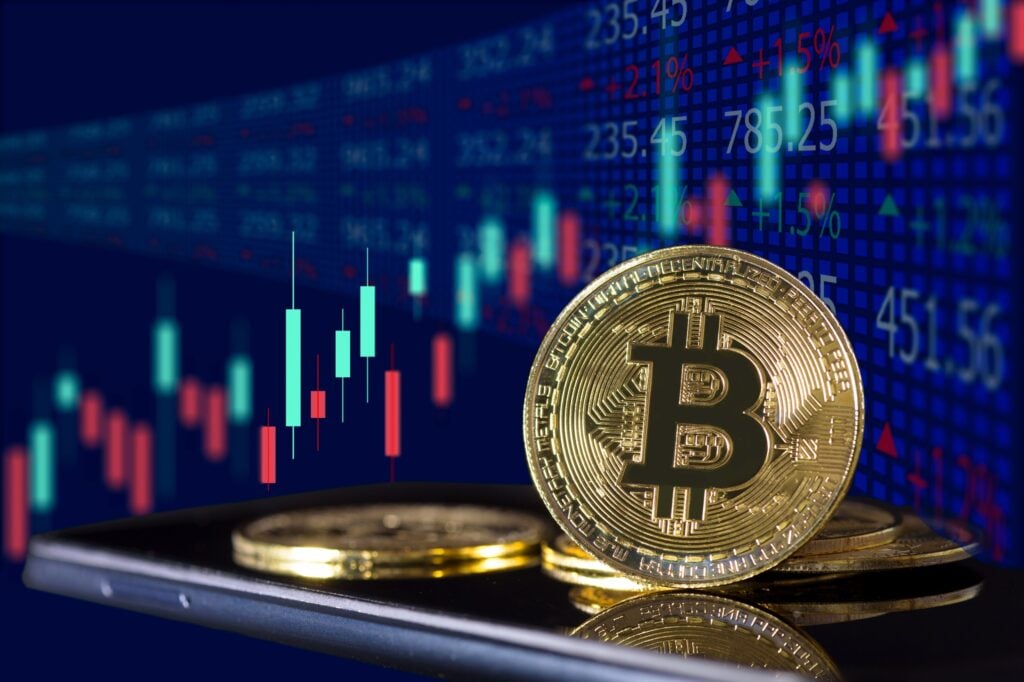 Bitcoin Price Holds Above $96K, Amidst Market Optimism and $1B Inflows in BTC ETFs This Week