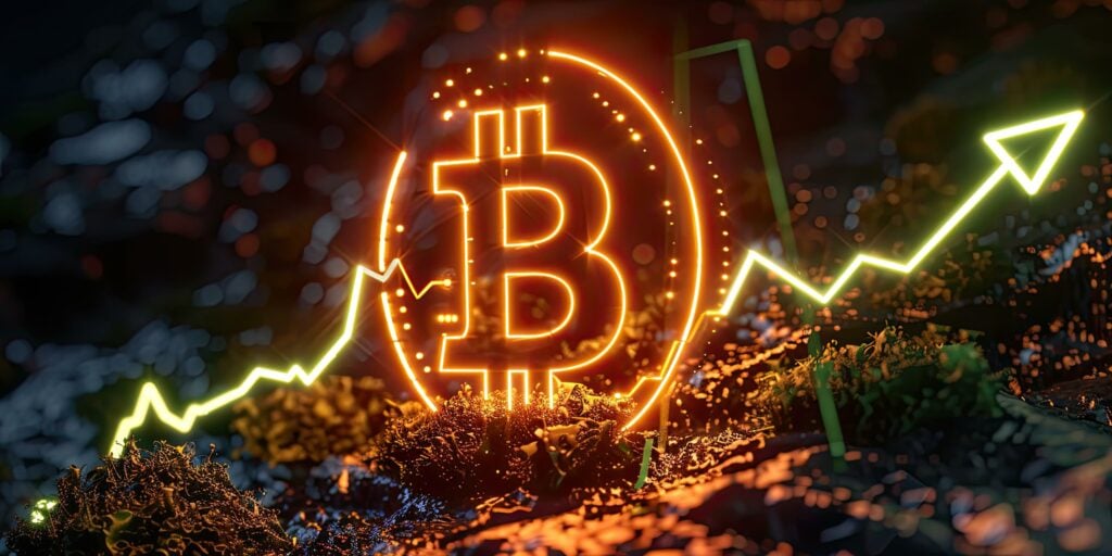 Bitcoin Price Rebounds Above $101K, Following Earlier Dip to $99K Post FOMC Meeting