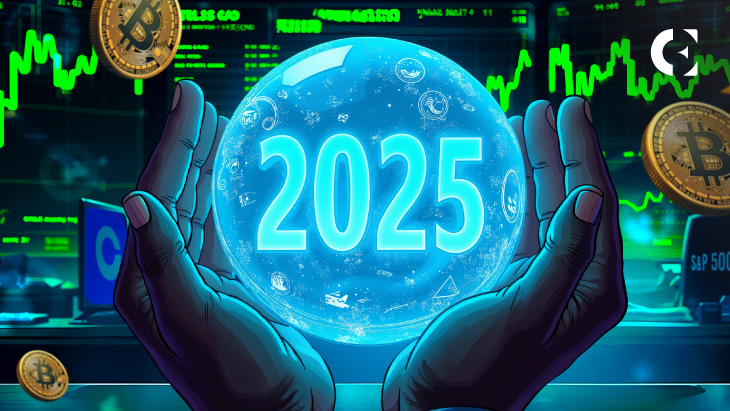 Bitcoin to Hit $200k And Ethereum to $7k in 2025: Bitwise