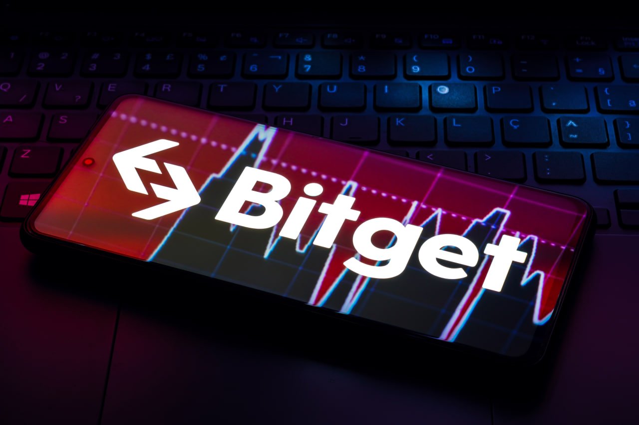 Bitget Announces Merger of BWB and BGB Tokens