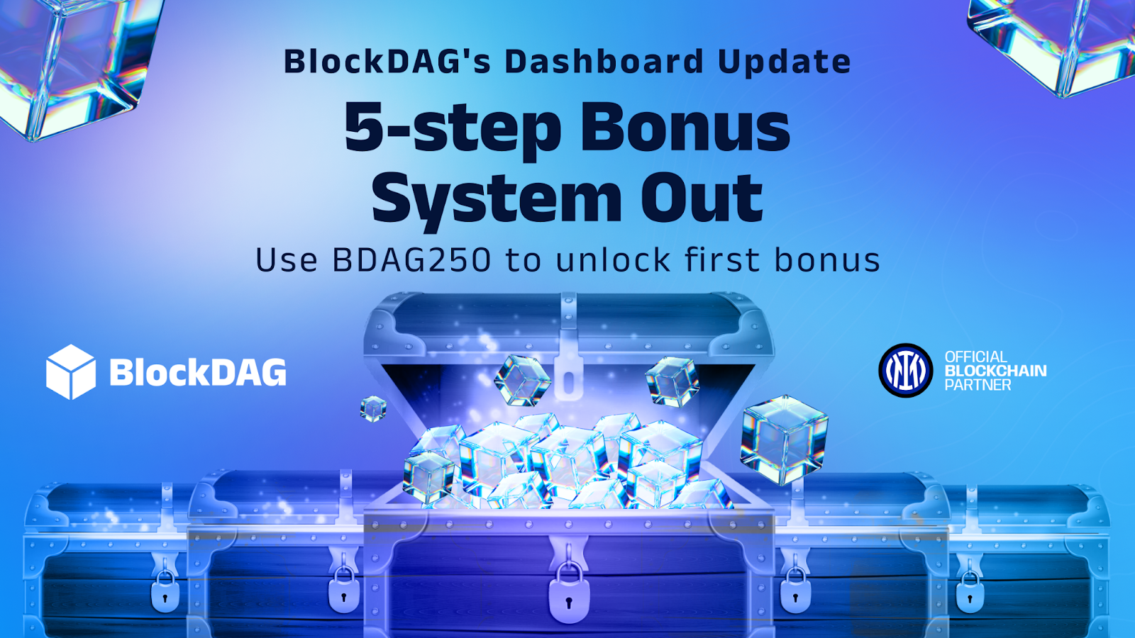 BlockDAG’s 5-Tier Bonus Spurs Demand as Presale Skyrockets to $159M; Litecoin Surges & Filecoin Targets Higher Prices