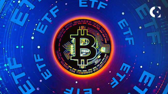 Bullish 2025 for AI Solutions and Bitcoin as ETF Outperforms Gold