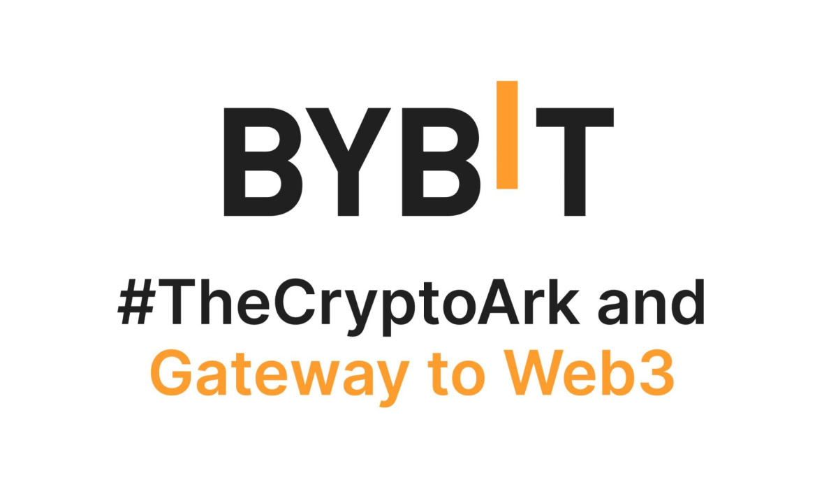 Bybit Invites Traders to Embark on a Token Treasure Hunt