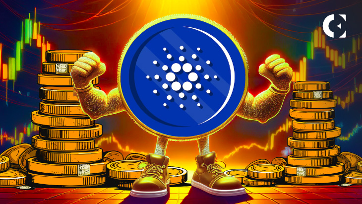 Cardano Déjà vu: ADA Mirrors 2020 Pattern: Is $6 Next?