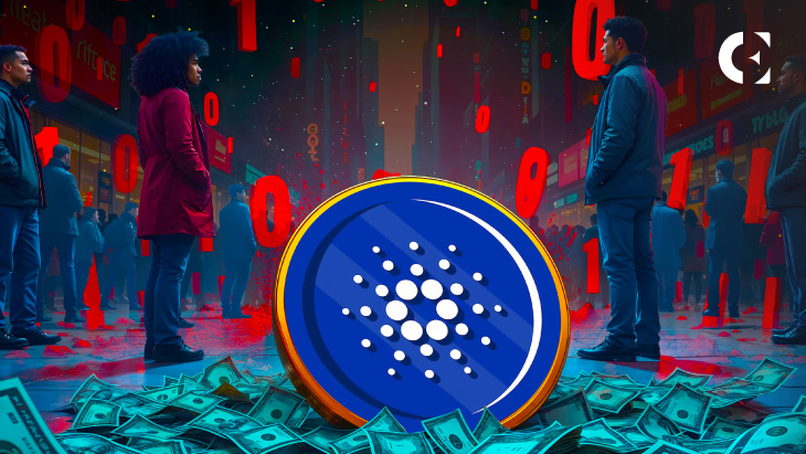 Cardano Price Stuck Below $1: Bearish Trends Persist for ADA