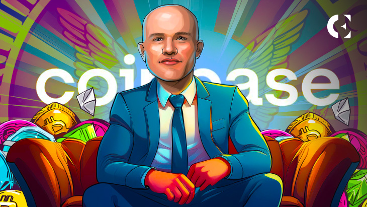 Coinbase Ends Ties With Firms Hiring Biden Administration Alumni