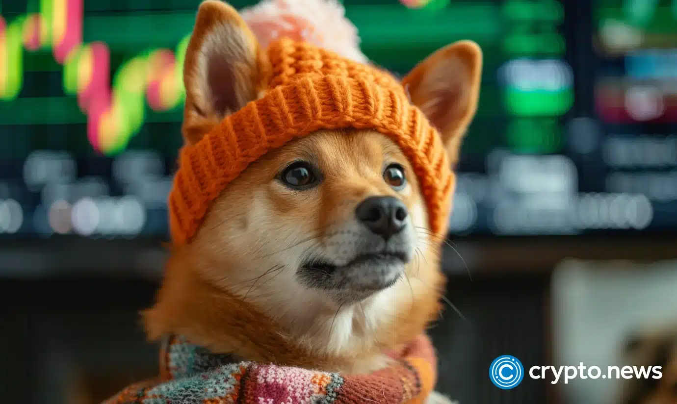 Coinbase expands Dogwifhat trading to New York