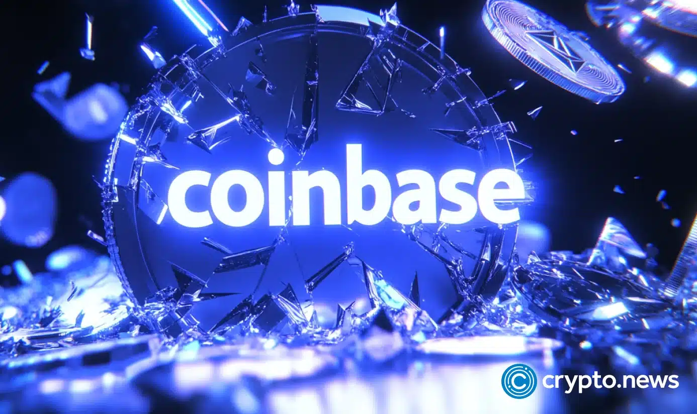 Coinbase projected will flip Schwab as most valuable brokerage