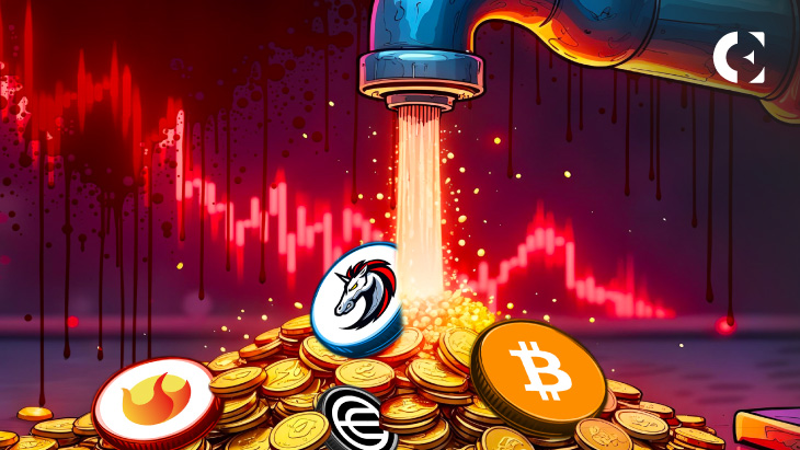 Crypto Bloodbath: $1.76 Billion Liquidations Spark Bitcoin and Altcoin Crash