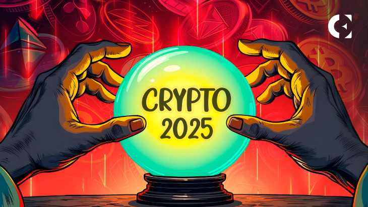 Crypto Markets in 2025: Trump’s Policies and Dollar Weakness