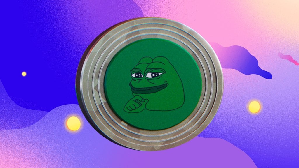 Crypto Trader Turned $3K Into $73M Trading PEPE