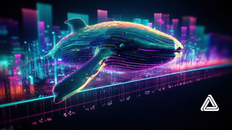 Crypto Whale Attracts Attention After Spending $1 Million Buying ETFSwap (ETFS) Following Viral Uniswap Listing