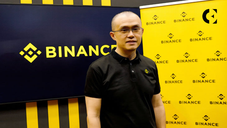 CZ Moves On From Binance CEO Role, Looks to Trump for a Fresh Start