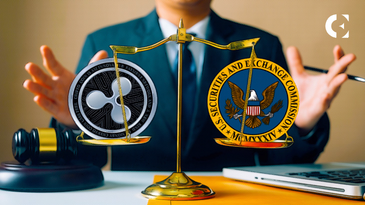 Delayed Justice? Ripple vs. SEC Lawsuit Appeal Faces Shutdown Threat