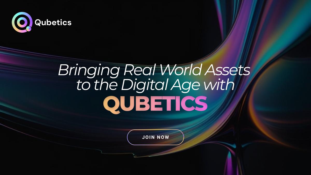 Did You Miss Ondo’s Early Success? Qubetics Is The Chance to Ride the Next Crypto Revolution And Make Profits