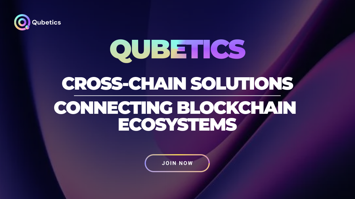 Did You Miss Out On Polkadot’s Rise And Now You’re Regretting It? Qubetics Redefines Blockchain with Unmatched Potential!