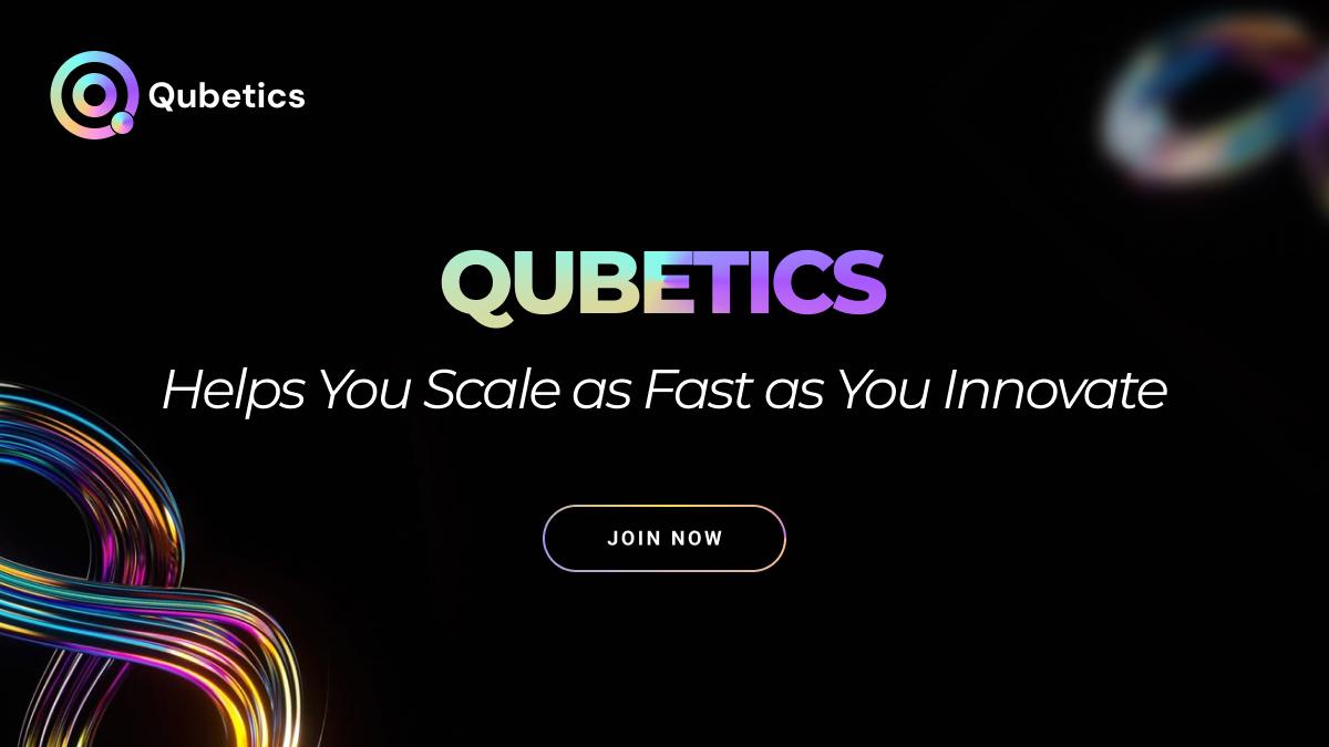 Didn’t Catch Algorand’s Rise? Qubetics Might Be the Next Opportunity!