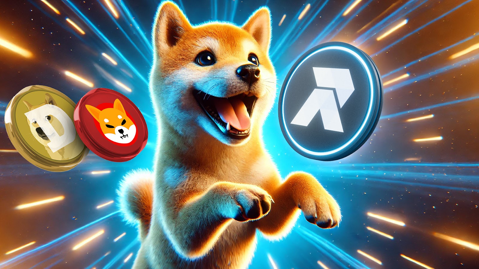 Dogecoin and Shiba Inu Millionaires Quietly Diversify Into An Altcoin Ready To Match DOGE’s Early Bull Run