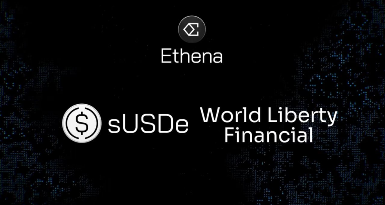 Donald Trump’s World Liberty Financial and Ethena Labs Announce Strategic Collaboration