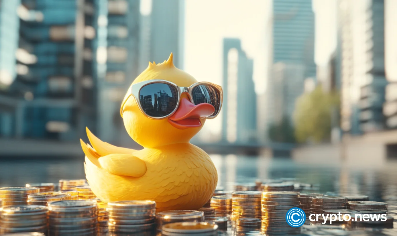 DuckChain announces strategic partnerships and secures $5M in financing