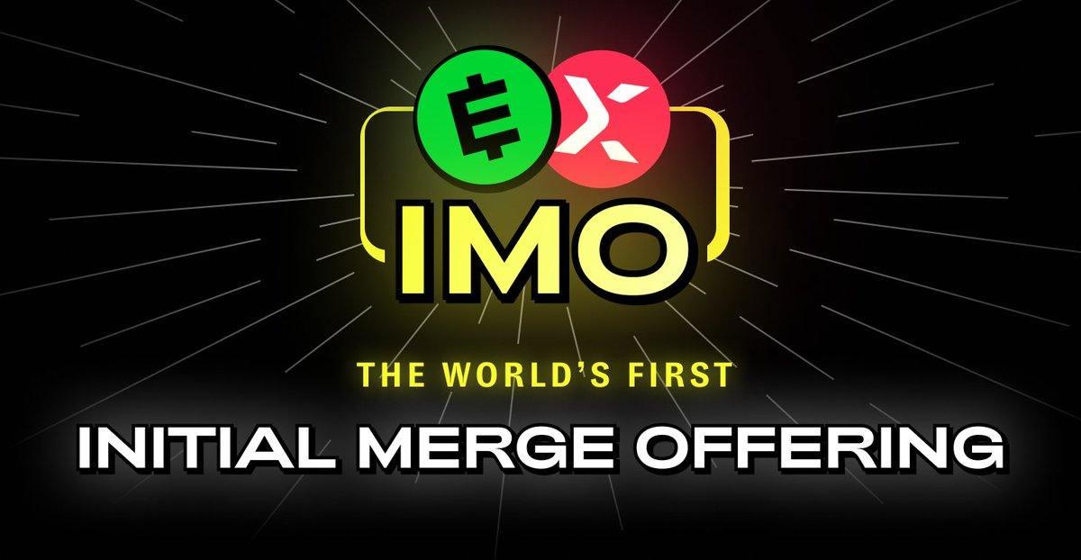 EARN’M Unveils Industry-First Initial Merge Offering (IMO) in Collaboration with StormX