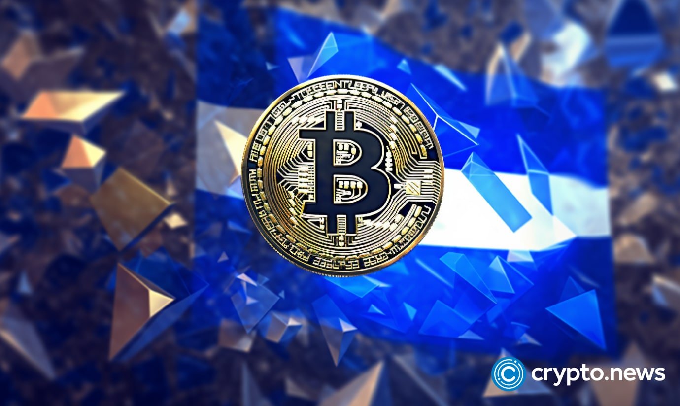 El Salvador celebrates Christmas 2024 by buying another Bitcoin