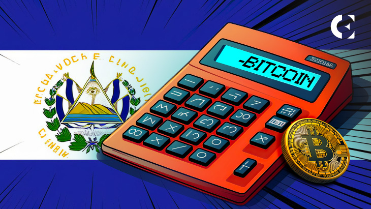 El Salvador Scales Back Bitcoin Adoption Under IMF Loan Terms