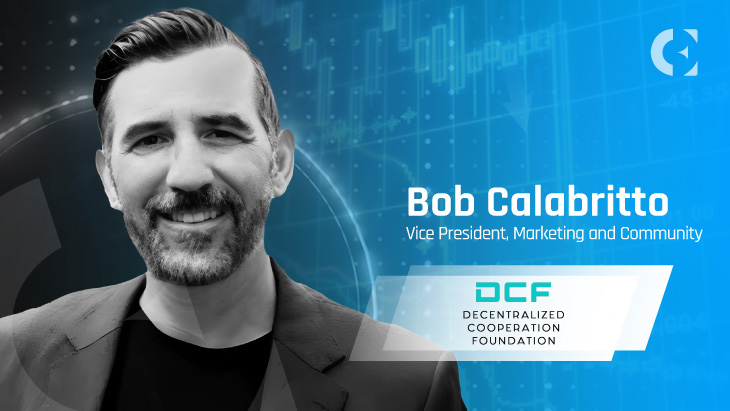 Exploring How BLD Powers Orchestration: A Conversation with Bob Calabritto from DCF