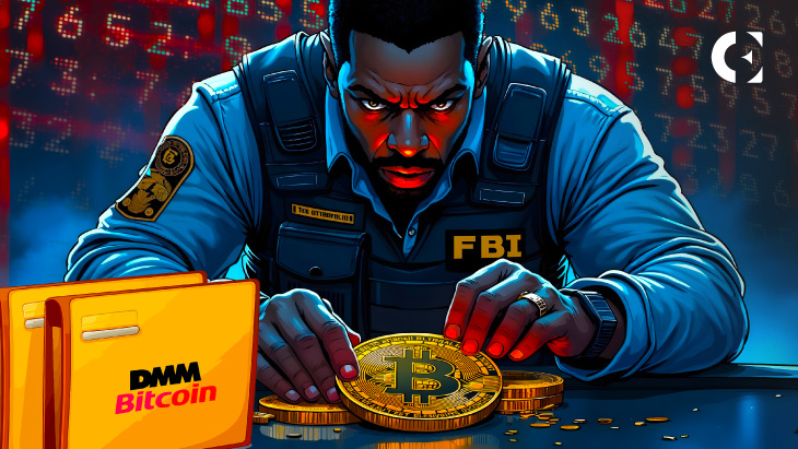 FBI Links $308M DMM.com Bitcoin Hack to North Korean Hackers