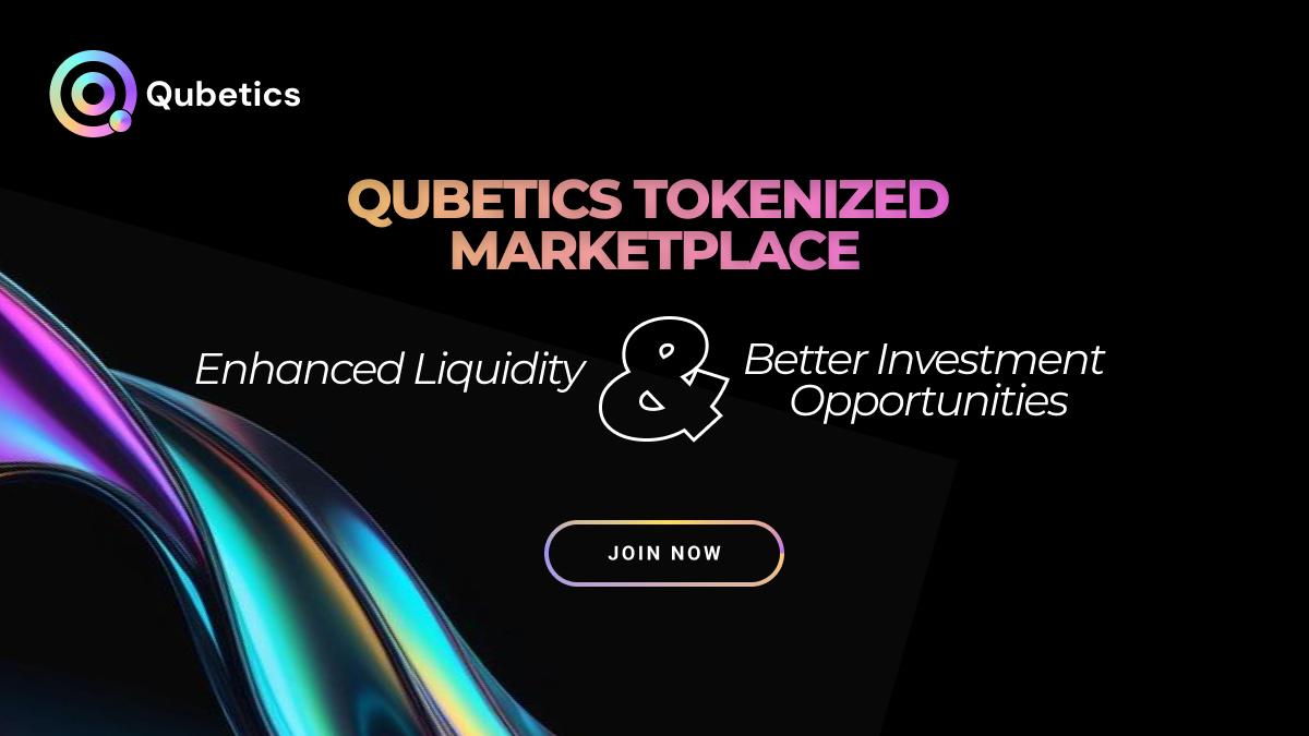 Feeling Sad For Missing Ethereum’s Climb? Invest in Qubetics Now 2024 for Massive Profits