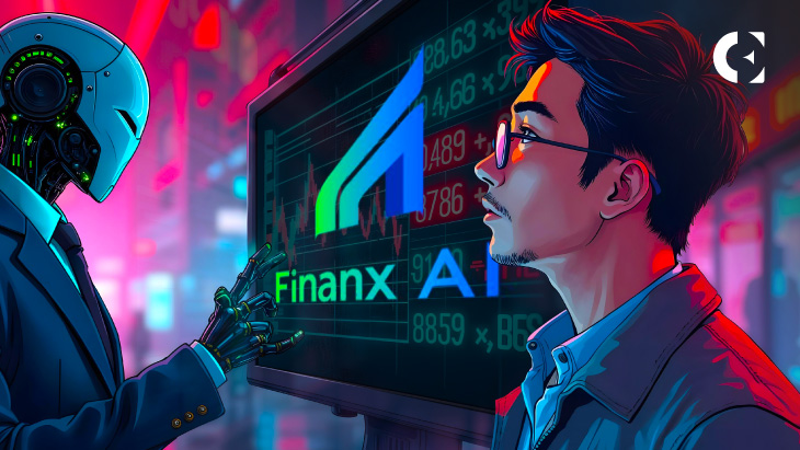 Finanx AI’s Vision for China’s Stock Market in the AI Era