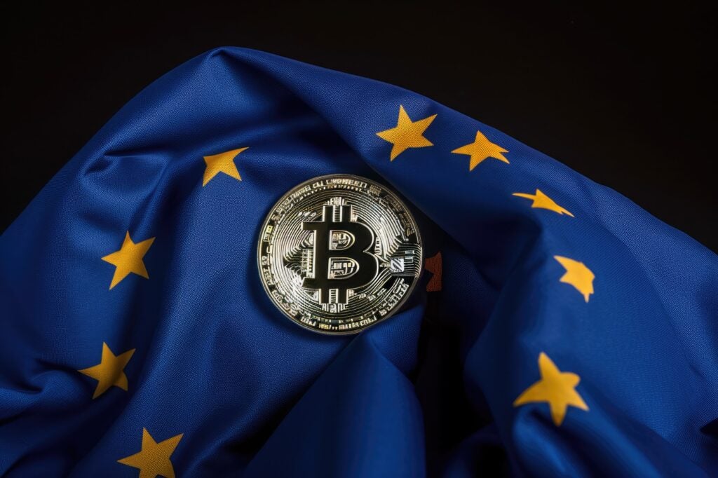 French MEP Addresses The Need for European States to Create National Bitcoin Reserves