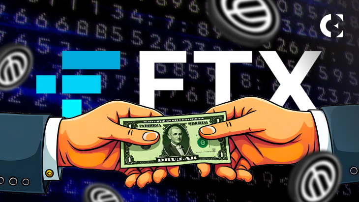 FTX Liquidates WLD Tokens, $16.5B Customer Refund in Focus