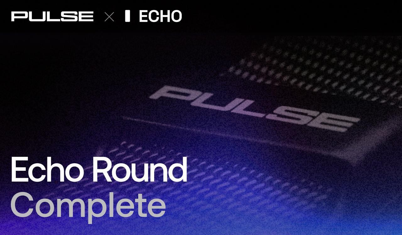 Healthtech Startup Pulse Raises $400K in 3 Minutes on Echo Investment Platform